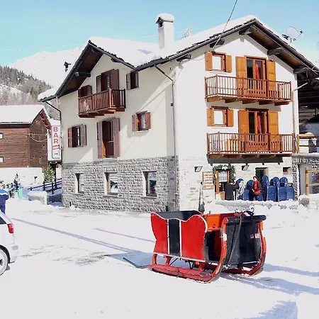 Lauson Cogne