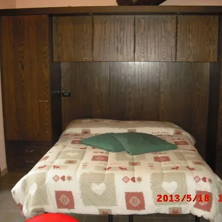 Casa de hóspedes Lauson 3*