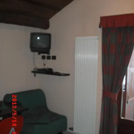 Casa de hóspedes Lauson 3*