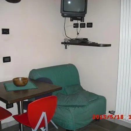 Casa de hóspedes Lauson