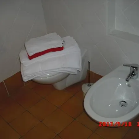 Casa de hóspedes Lauson 3*