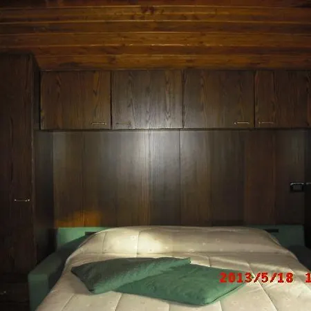 Casa de hóspedes Lauson Cogne