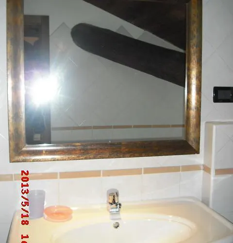 Gasthof Lauson Cogne